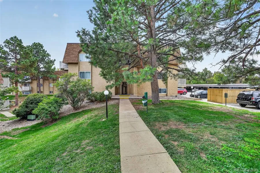 7455 E Quincy #308, Denver, CO 80237 - #3