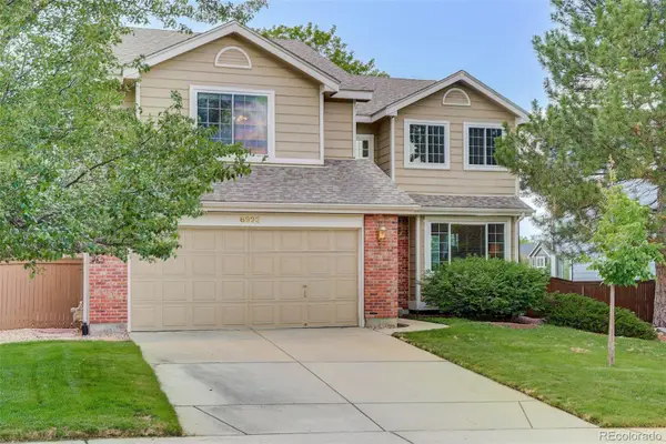 8923 Edgewood Street, Highlands Ranch, CO 80130