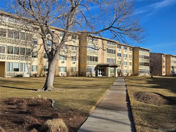 690 S Alton Way #10D, Denver, CO 80247