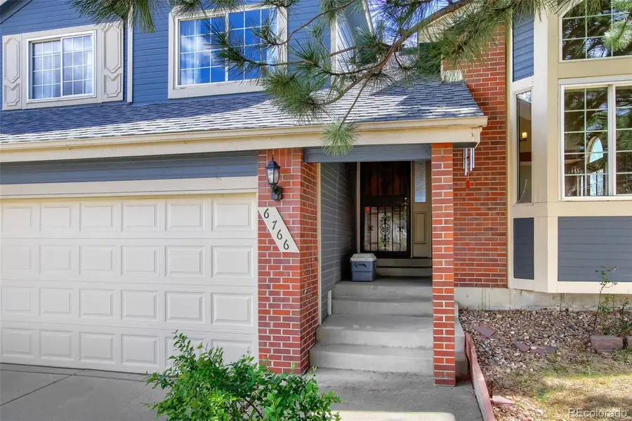 6766 Taft Circle, Arvada, CO 80004 - #2