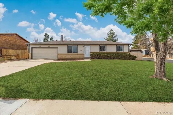 15140 E Columbia Drive, Aurora, CO 80014