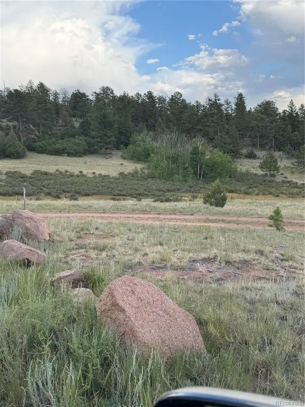 204 Pike View, Florissant, CO 80816