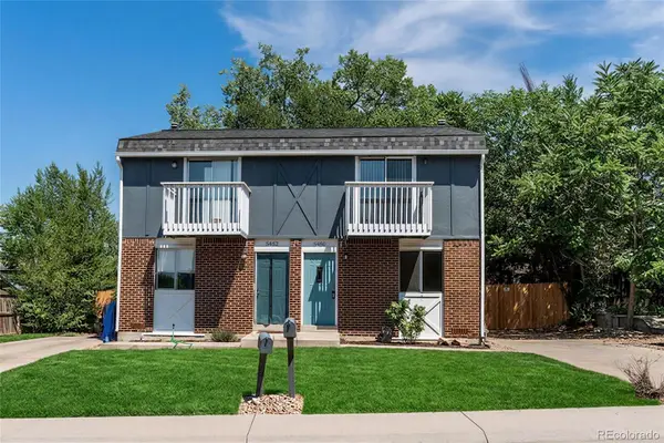 5450 Alcott Street, Denver, CO 80221