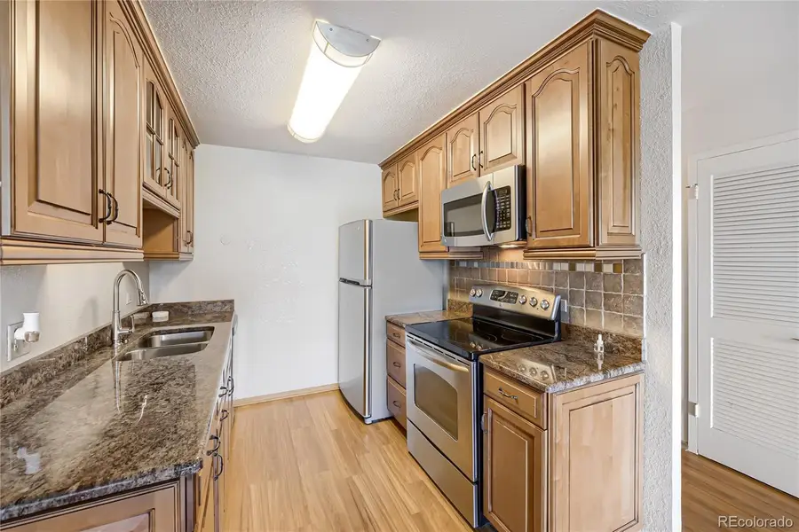 550 E 12th Avenue #506, Denver, CO 80203 - #2