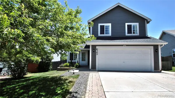 6345 Cornwallis Court, Colorado Springs, CO 80922