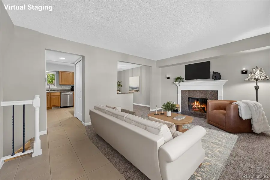 6033 S Sterne Parkway, Littleton, CO 80120 - #2