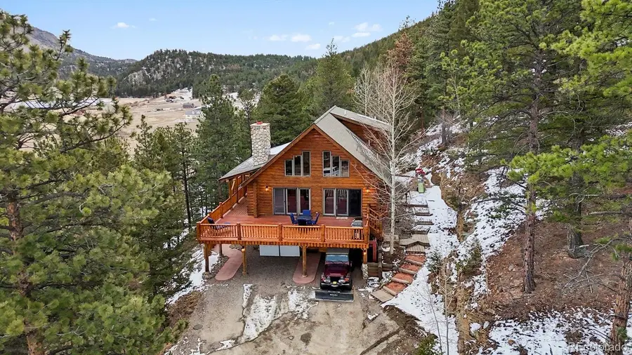 46 County Road 64, Shawnee, CO 80475 - Image #2