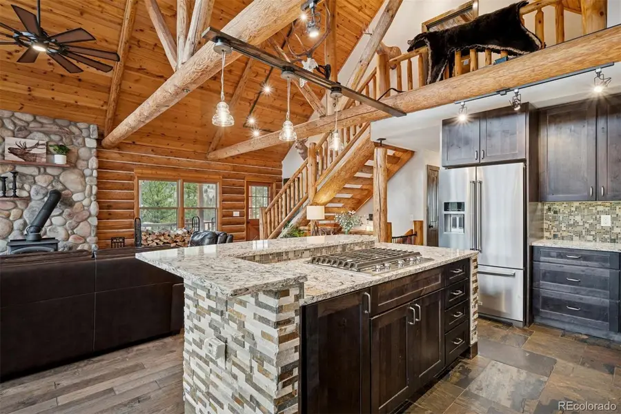 46 County Road 64, Shawnee, CO 80475 - Image #3