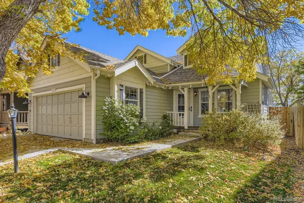 13073 S Stuart Way, Parker, CO 80134