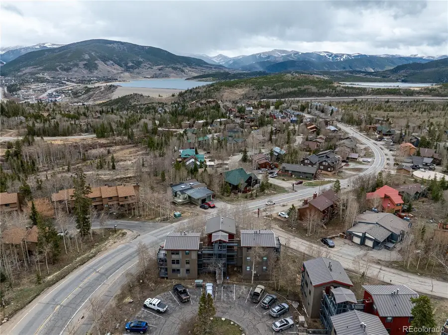 809 Ryan Gulch Road #809, Silverthorne, CO 80498 - #2