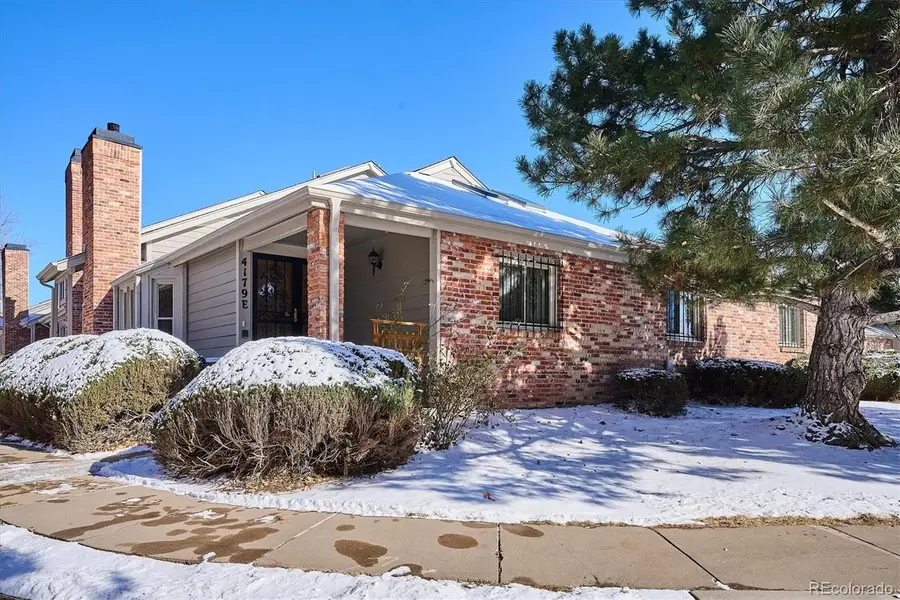 4179 S Fraser Circle #E, Aurora, CO 80014 - Image #2