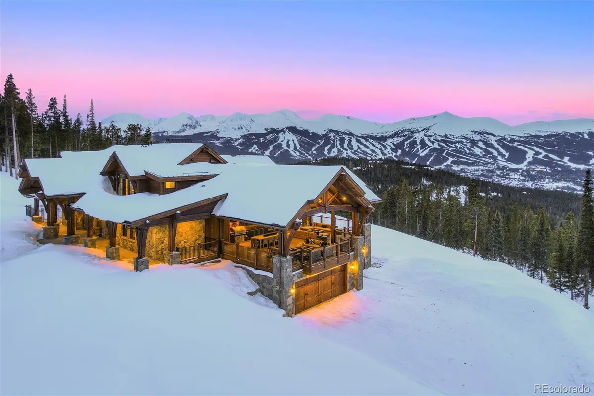 250 Sallie Barber Road, Breckenridge, CO 80424 - #1