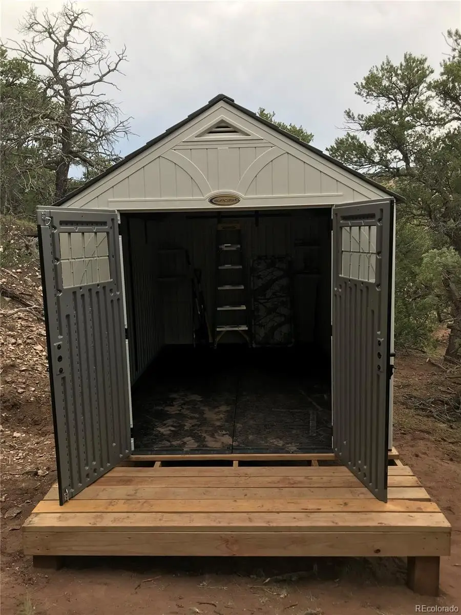 L26 Cl&g Unit Bb, Gardner, CO 81040 - #2