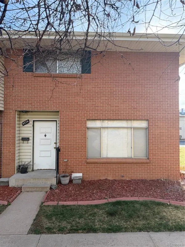 9276 E Mansfield Avenue, Denver, CO 80237