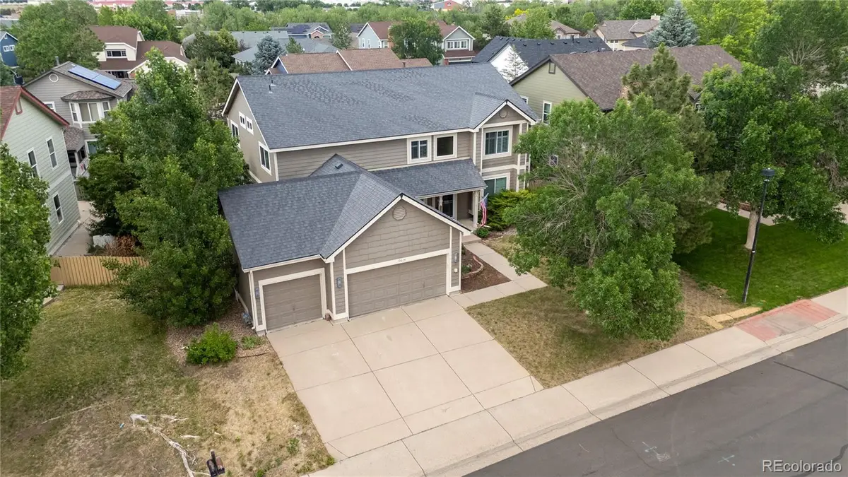 10624 Sedgwick Way, Parker, CO 80134 - #1
