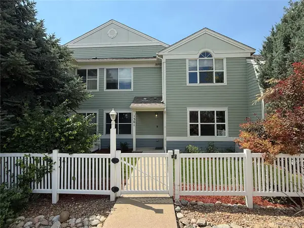640 Gooseberry Drive #1301, Longmont, CO 80503