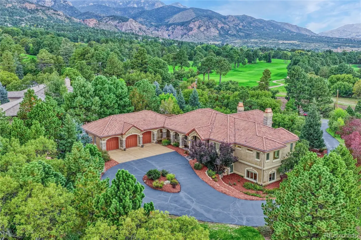 97 S Marland, Colorado Springs, CO 80906 - #1