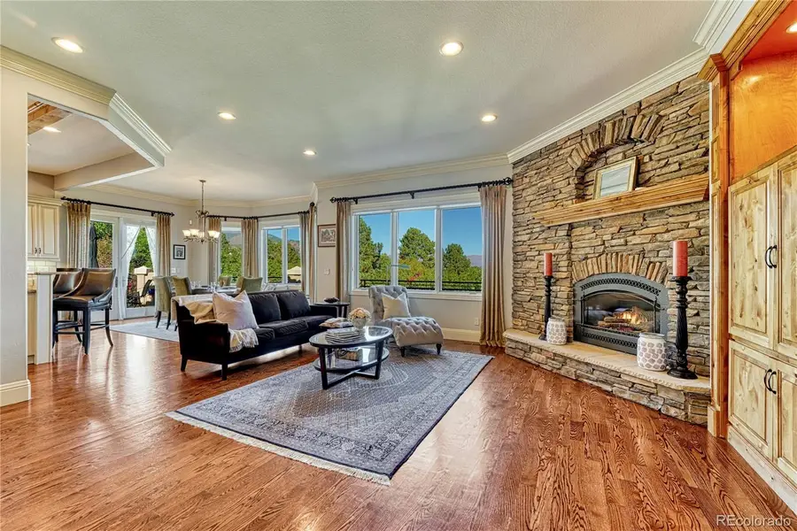 97 S Marland, Colorado Springs, CO 80906 - #3