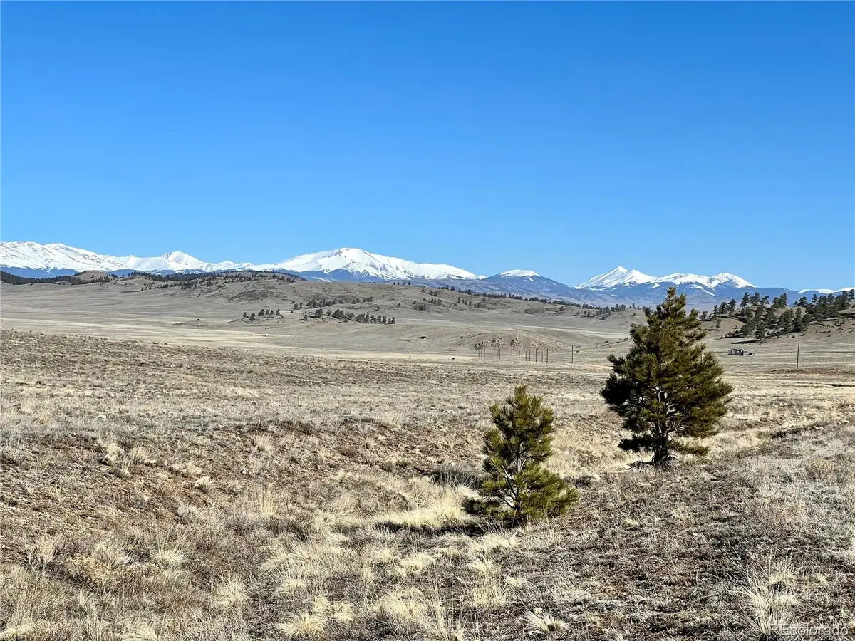 00 Chickasaw Road, Hartsel, CO 80449 - #1