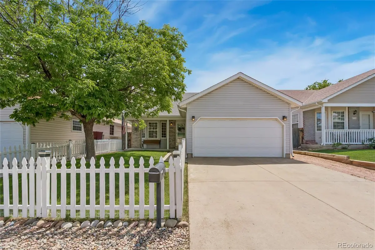 6540 E 62nd Way, Commerce City, CO 80022 - #1