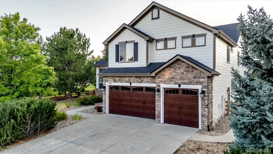 5349 Rustler Trail, Parker, CO 80134 - Image #2