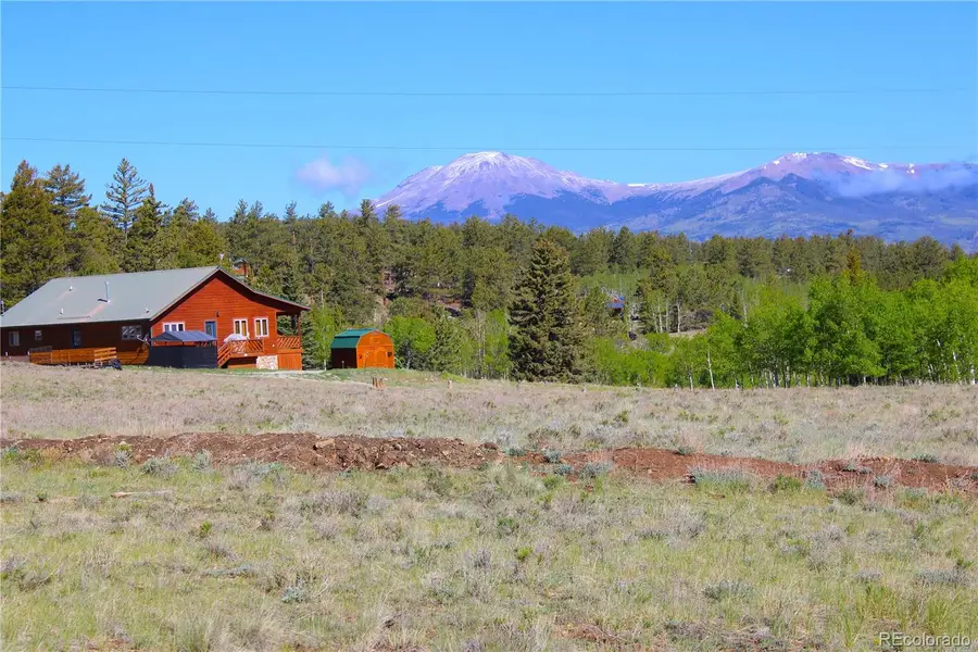 2916 Campfire Road, Hartsel, CO 80449 - #2