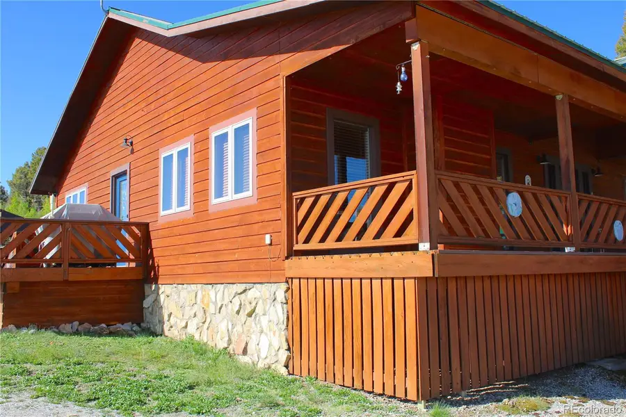 2916 Campfire Road, Hartsel, CO 80449 - #3