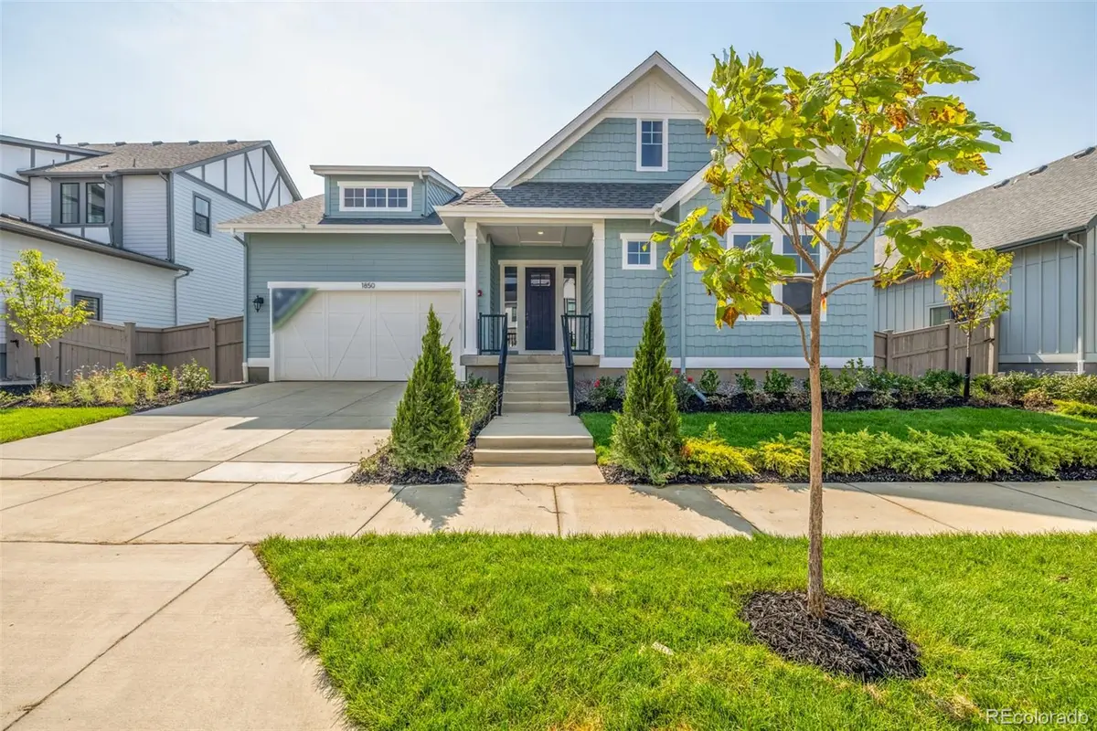 1850 Hickory Avenue, Erie, CO 80516 - #1