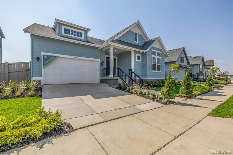 1850 Hickory Avenue, Erie, CO 80516 - #3