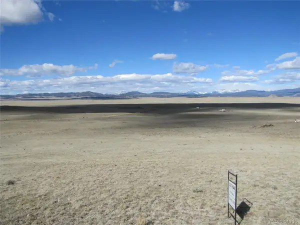 Lot 692 Atoka Road, Hartsel, CO 80449