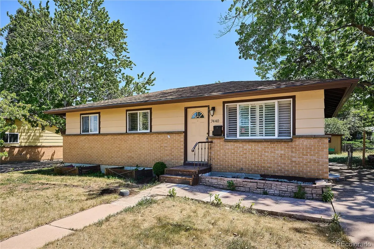 7440 W Oregon Drive, Lakewood, CO 80232 - #1