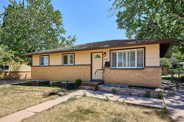 7440 W Oregon Drive, Lakewood, CO 80232