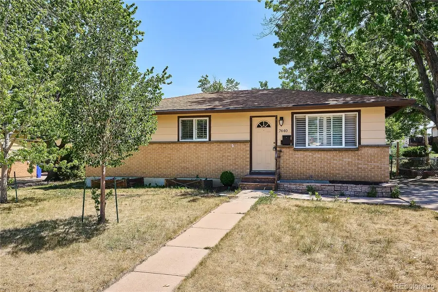 7440 W Oregon Drive, Lakewood, CO 80232 - #2