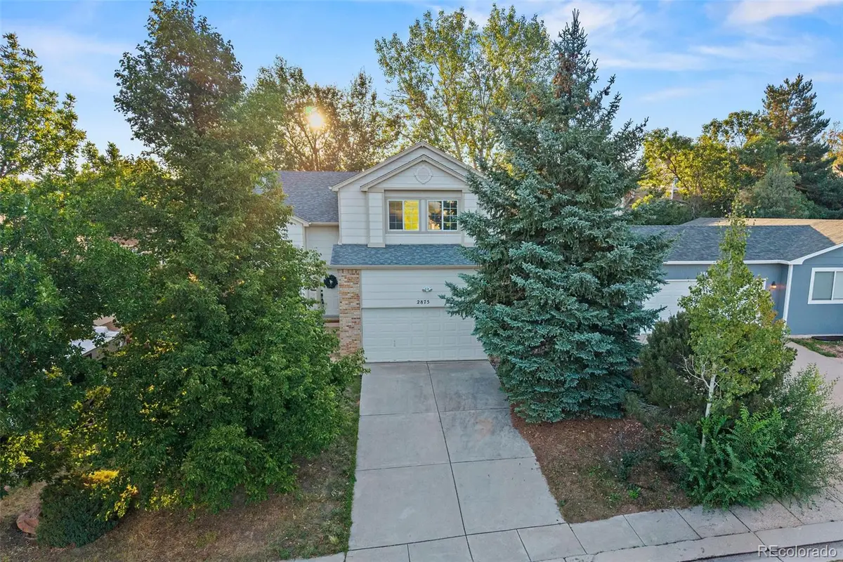 2875 Leoti, Colorado Springs, CO 80922 - #1