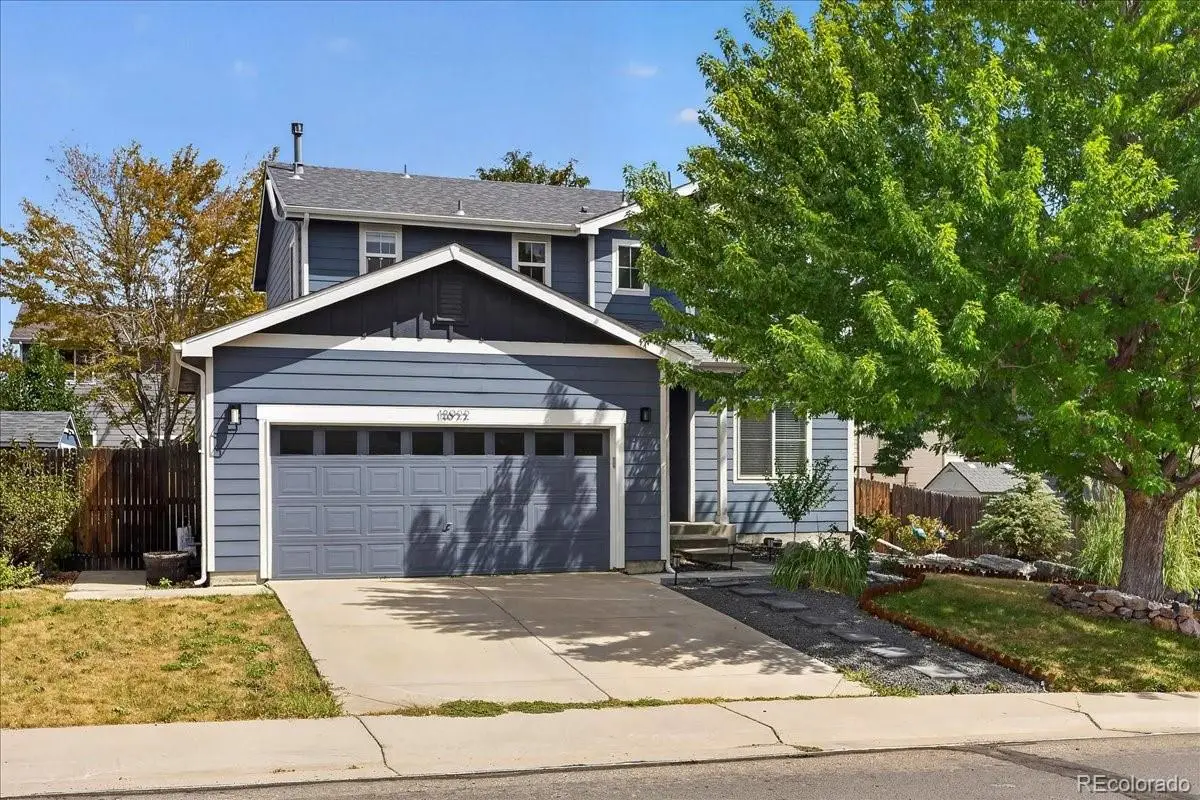 13922 Ivy Street, Thornton, CO 80602 - #1