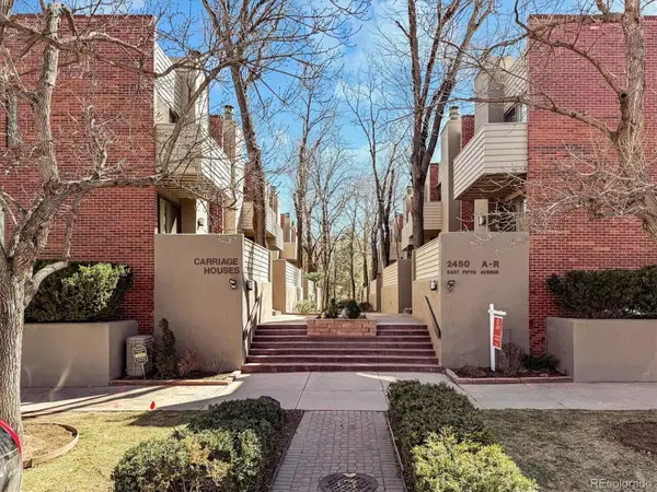 2450 E 5th Avenue #N, Denver, CO 80206