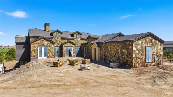 15331 Allen Ranch, Colorado Springs, CO 80908