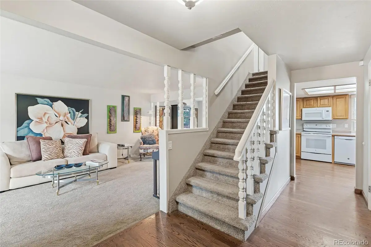 3744 S Quince Street, Denver, CO 80237 - #1