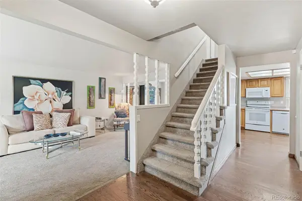 3744 S Quince Street, Denver, CO 80237