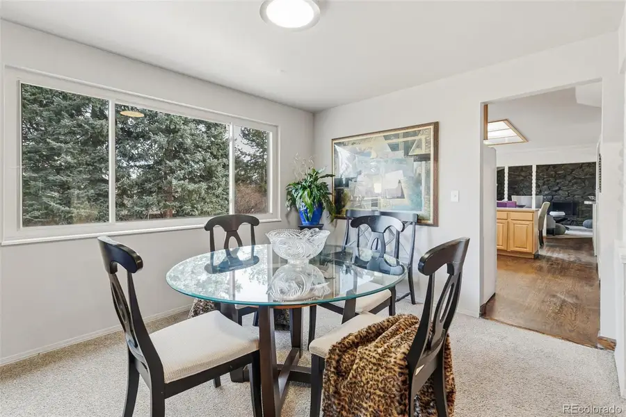 3744 S Quince Street, Denver, CO 80237 - #3