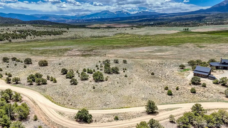 10119 Rawhide Creek Road, Nathrop, CO 81236 - #3