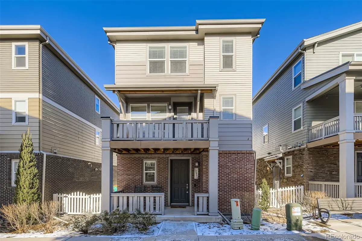 12886 E Wesley Place, Aurora, CO 80014 - #1