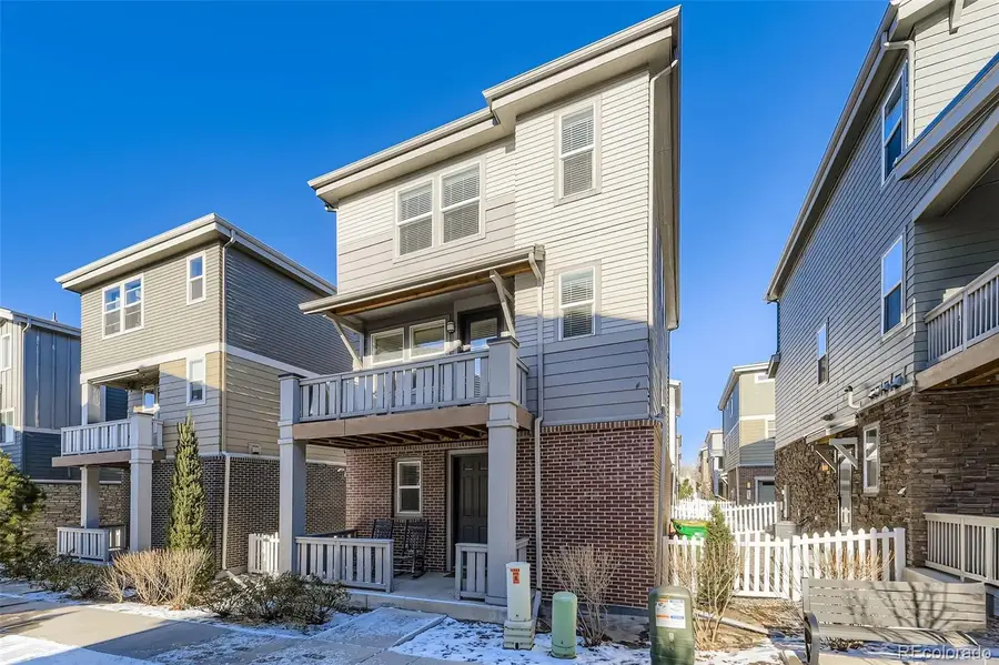 12886 E Wesley Place, Aurora, CO 80014 - #2