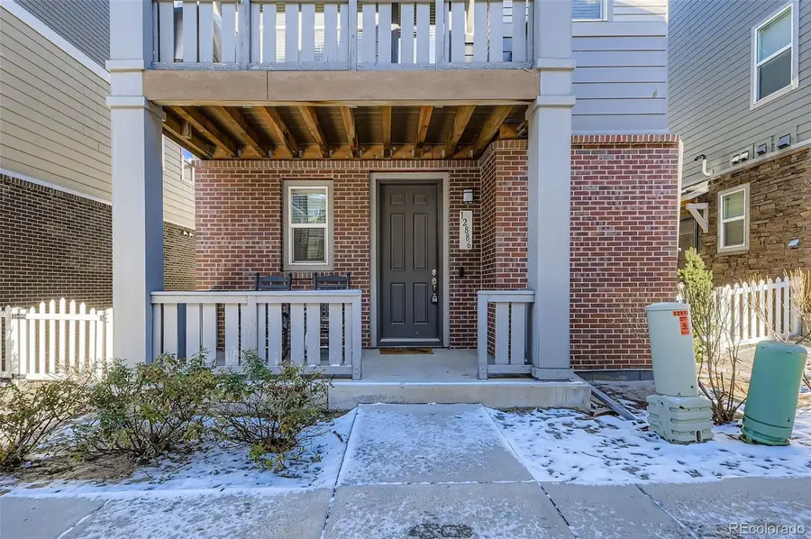 12886 E Wesley Place, Aurora, CO 80014 - #3