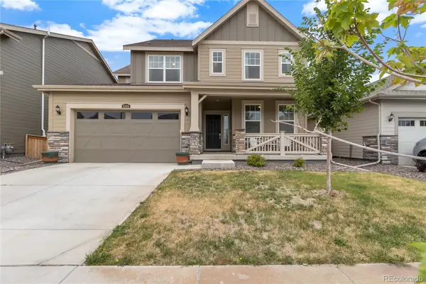 10001 Tucson Street, Commerce City, CO 80022
