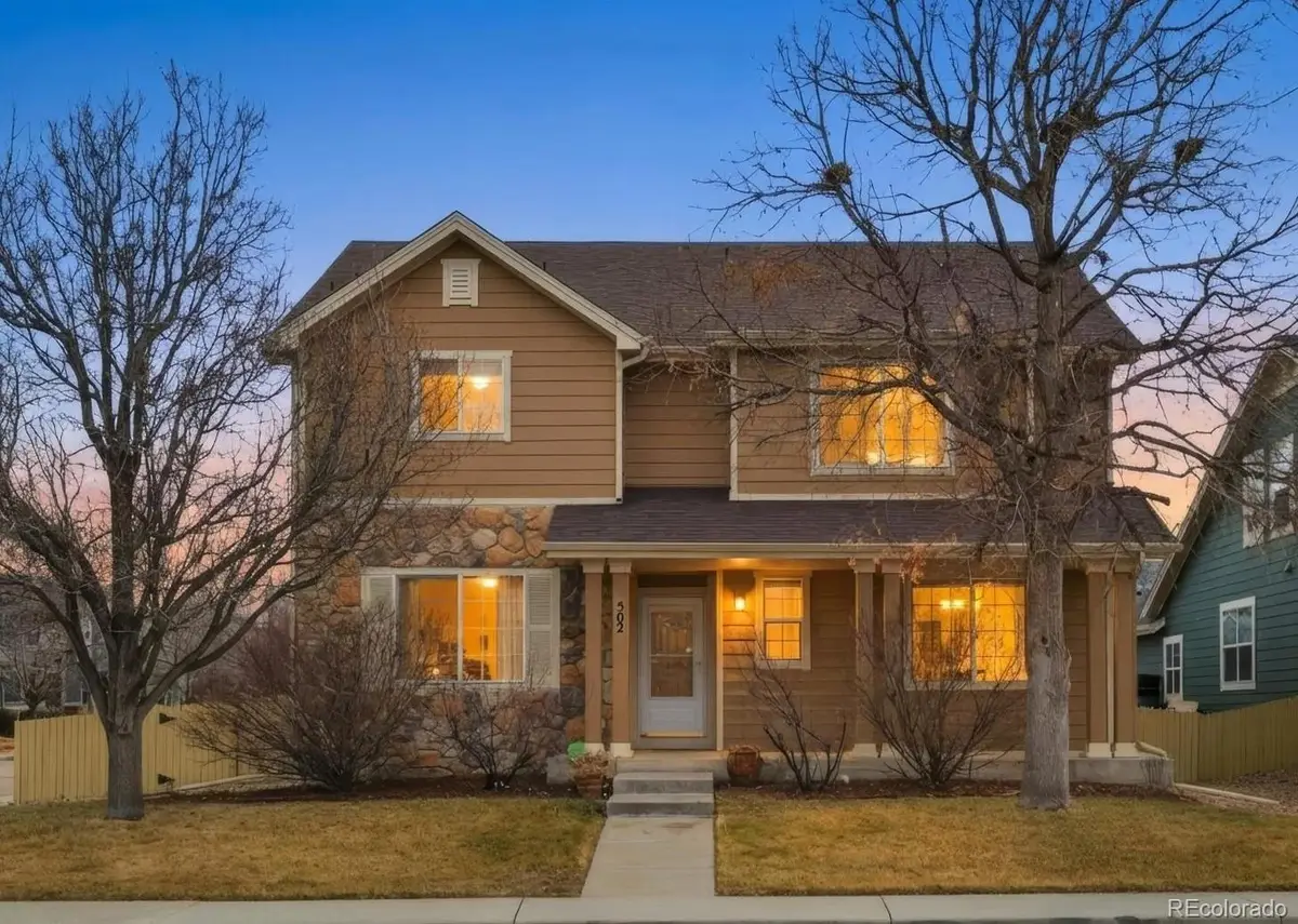 502 Peregrine Circle, Longmont, CO 80504 - #1