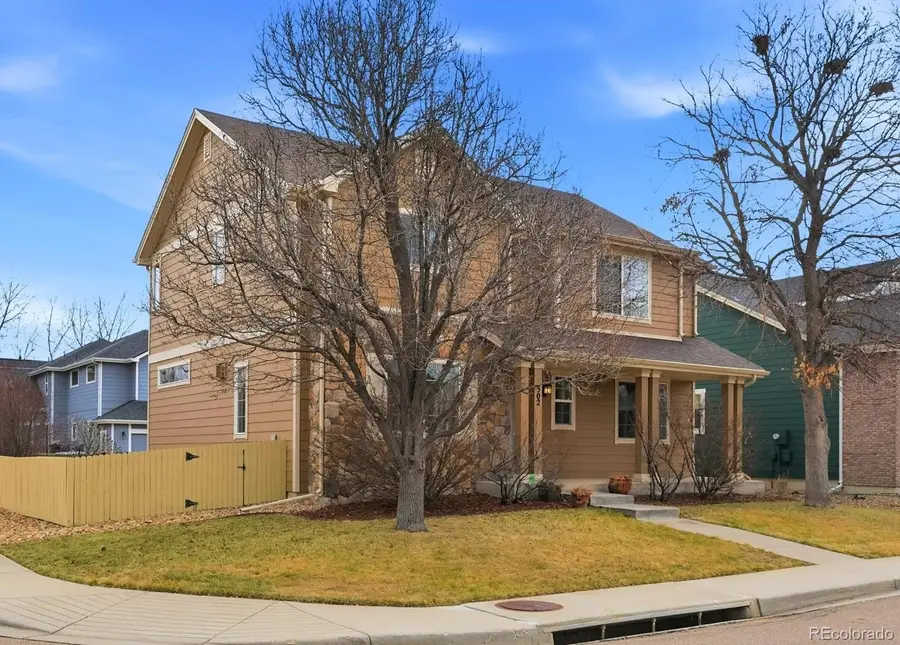 502 Peregrine Circle, Longmont, CO 80504 - #2