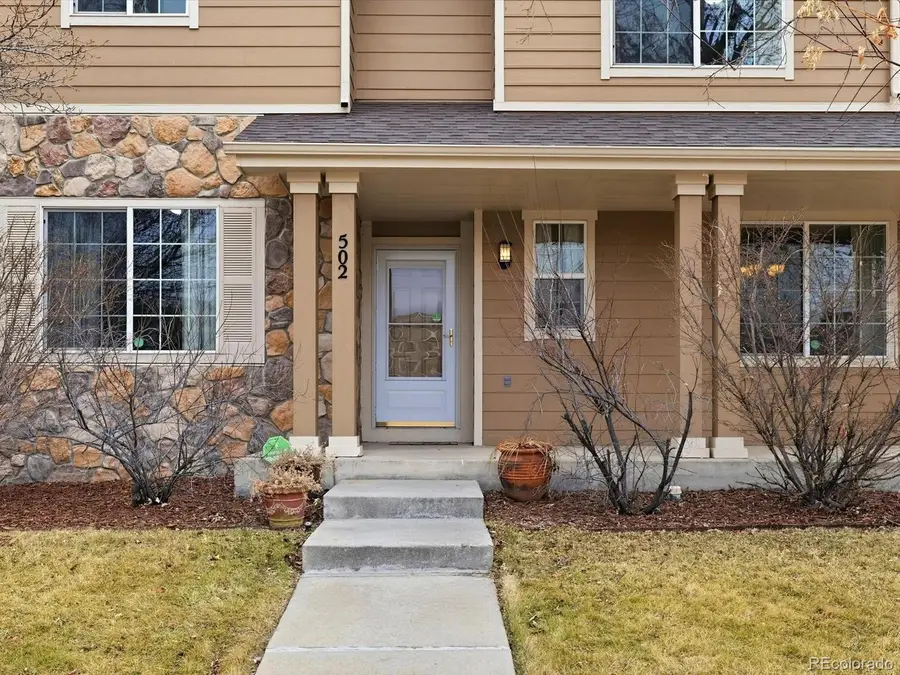 502 Peregrine Circle, Longmont, CO 80504 - #3