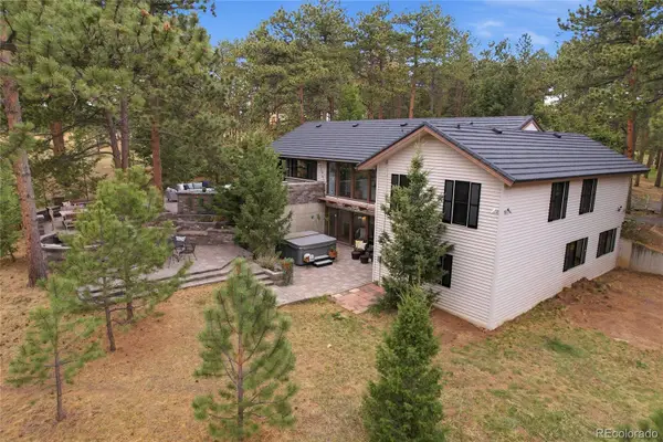 25700 Village Circle, Golden, CO 80401