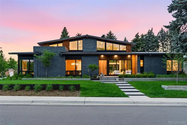 975 S Monroe Street, Denver, CO 80209